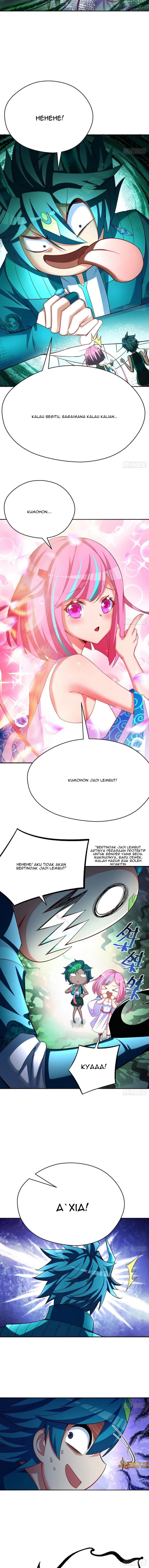 I Picked Up An Attributes Chapter 88 Gambar 12